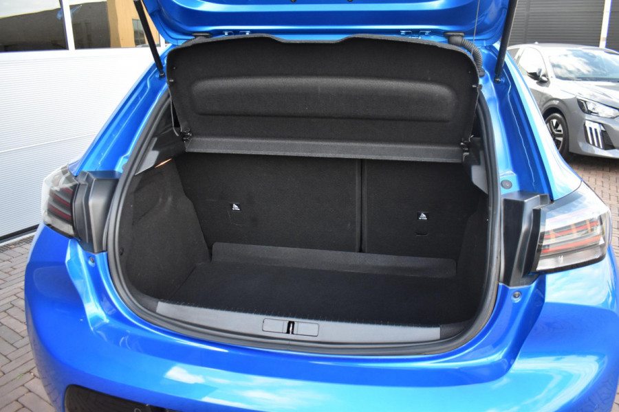 Peugeot 208 1.2 PureTech 100PK Aut. Allure Pack | Navi | Camera | Incl. garantie
