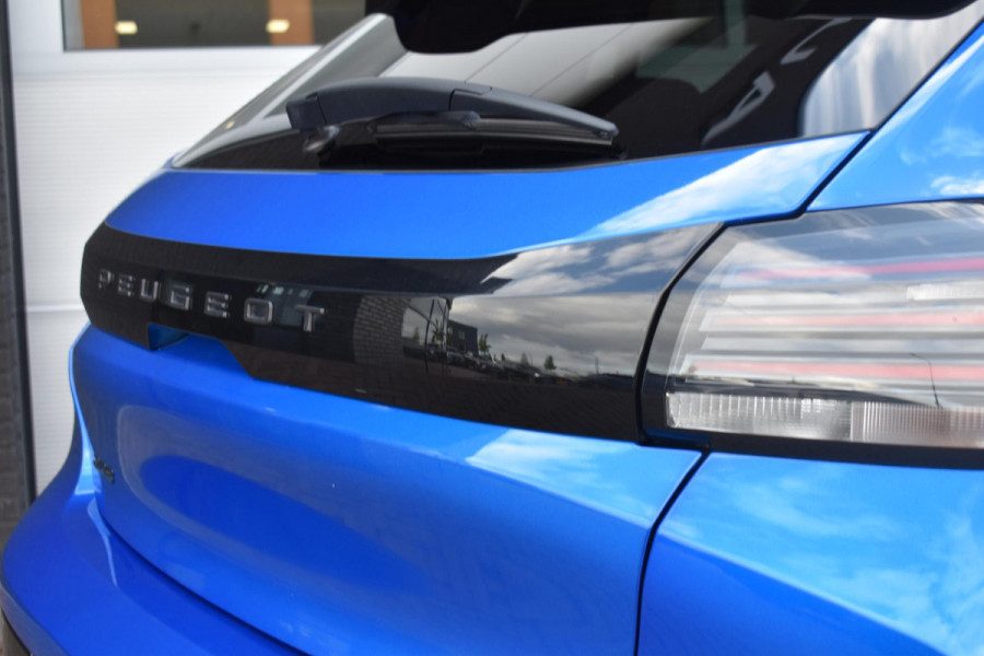 Peugeot 208 1.2 PureTech 100PK Aut. Allure Pack | Navi | Camera | Incl. garantie