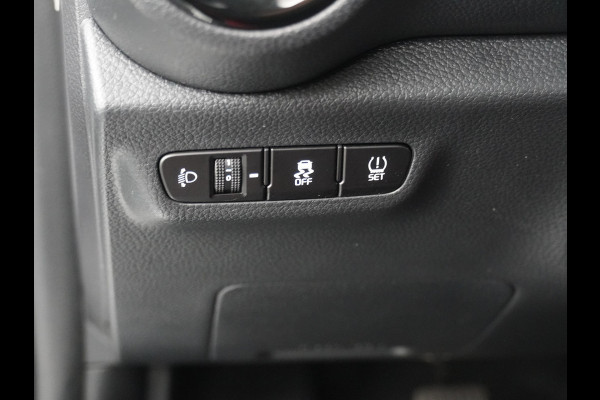 Kia Picanto 1.0 DPi GT-Line Apple Carplay/Android Auto - Cruise Control - Climate Control - Lederen bekleding - Navigatie - Achteruitrijcamera Fabrieksgarantie tot 06-2031