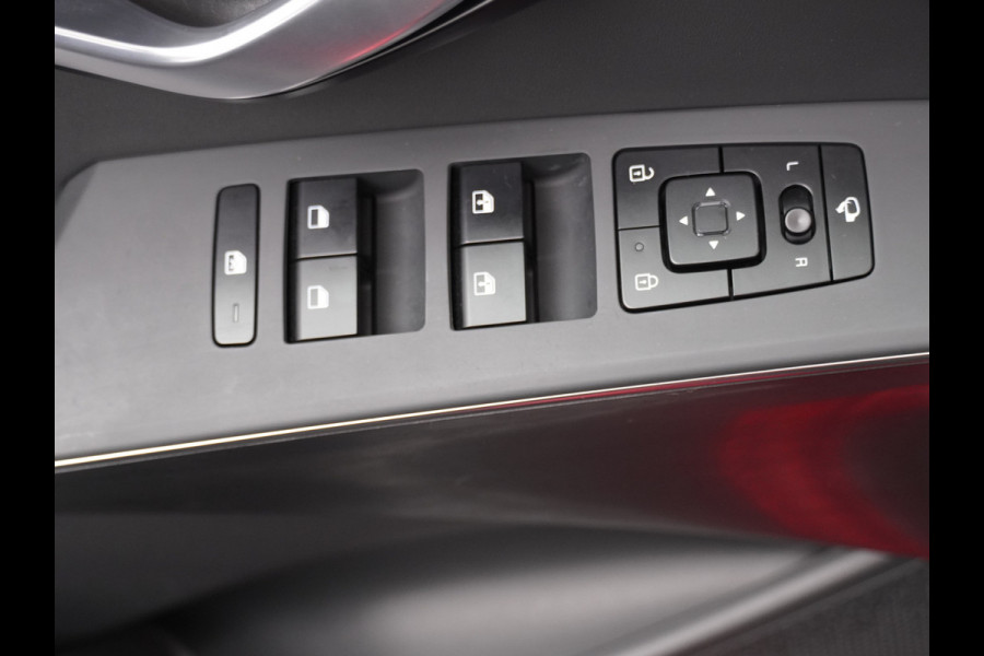 Kia Niro 1.6 GDi Hybrid DynamicLine Airco - Apple Carplay/Android Auto - Cruise Control Adaptief - Navigatie - Achteruitrijcamera - Fabrieksgarantie tot 04-2031