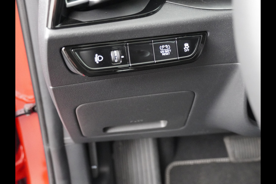 Kia Niro 1.6 GDi Hybrid DynamicLine Airco - Apple Carplay/Android Auto - Cruise Control Adaptief - Navigatie - Achteruitrijcamera - Fabrieksgarantie tot 04-2031