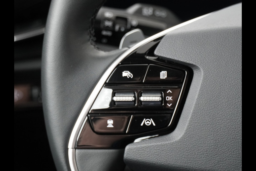 Kia Niro 1.6 GDi Hybrid DynamicLine Airco - Apple Carplay/Android Auto - Cruise Control Adaptief - Navigatie - Achteruitrijcamera - Fabrieksgarantie tot 04-2031