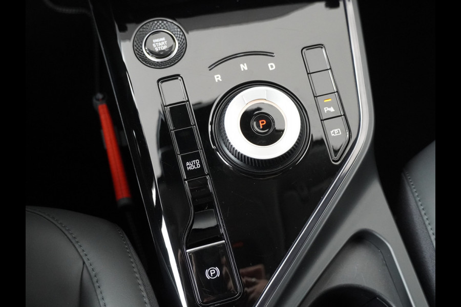 Kia Niro 1.6 GDi Hybrid DynamicLine Airco - Apple Carplay/Android Auto - Cruise Control Adaptief - Navigatie - Achteruitrijcamera - Fabrieksgarantie tot 04-2031
