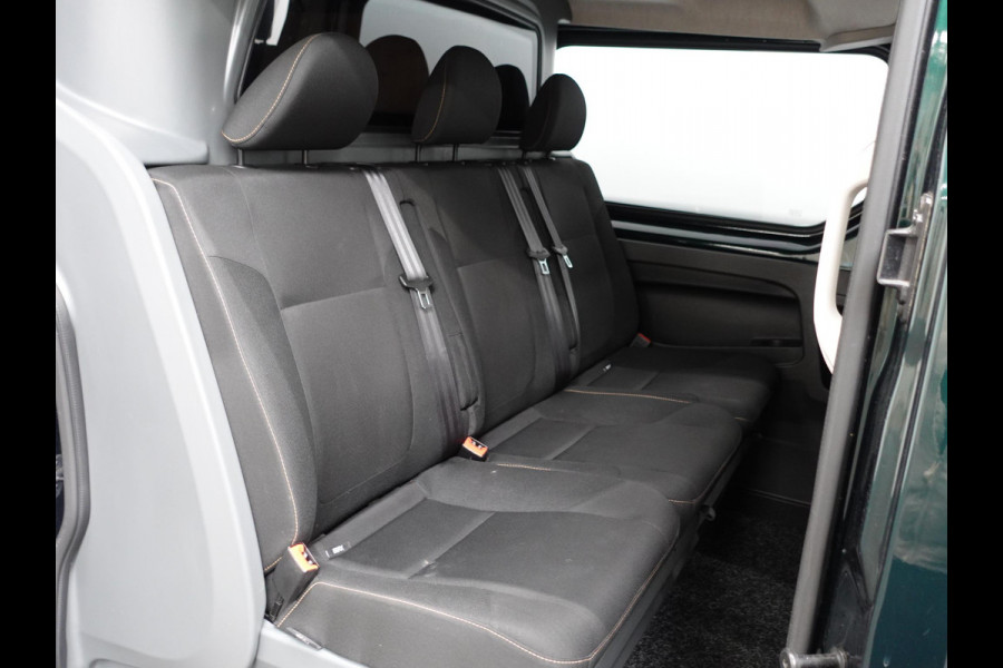 Fiat Talento 1.6 MJ EcoJet L2H1 Dubbele Cabine Basis