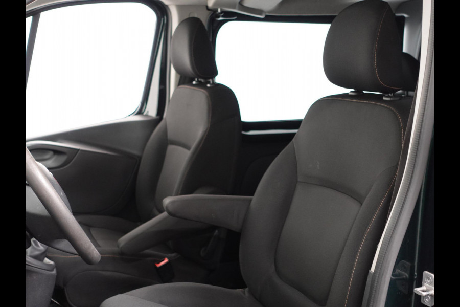 Fiat Talento 1.6 MJ EcoJet L2H1 Dubbele Cabine Basis