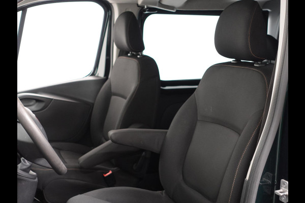 Fiat Talento 1.6 MJ EcoJet L2H1 Dubbele Cabine Basis