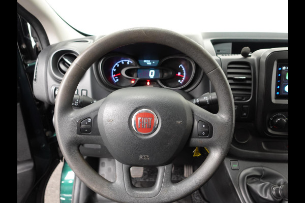 Fiat Talento 1.6 MJ EcoJet L2H1 Dubbele Cabine Basis