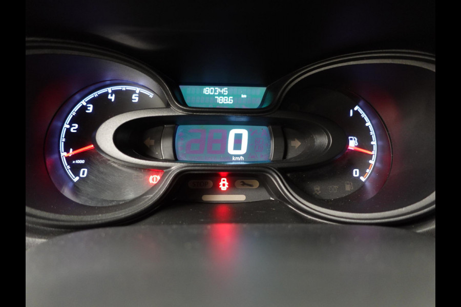 Fiat Talento 1.6 MJ EcoJet L2H1 Dubbele Cabine Basis