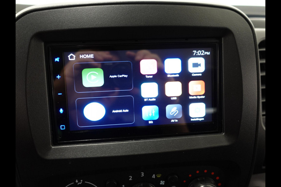 Fiat Talento 1.6 MJ EcoJet L2H1 Dubbele Cabine Basis