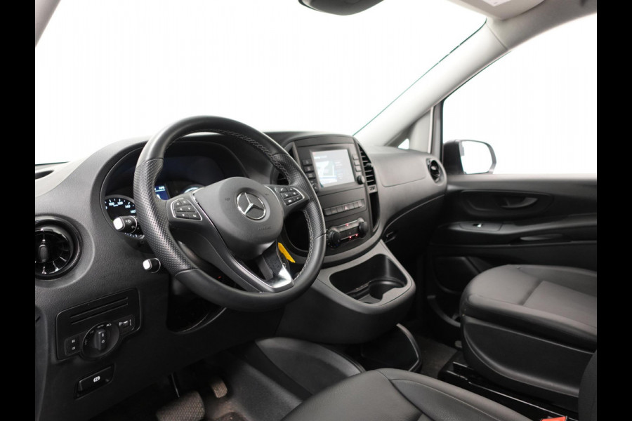 Mercedes-Benz eVito Lang 66 kWh Automaat Airco Cruise Leder Camera Navigatie