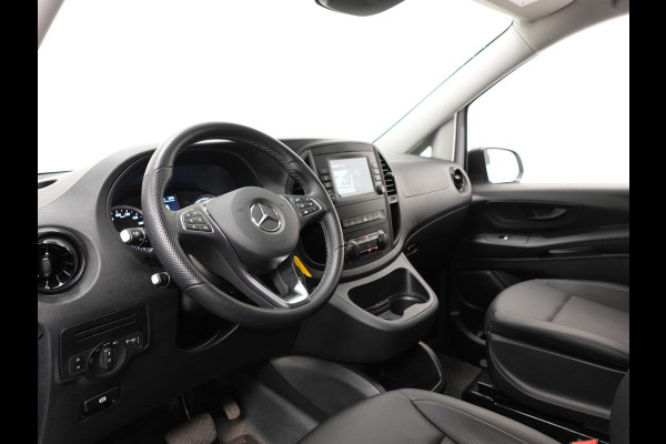 Mercedes-Benz eVito Lang 66 kWh Automaat Airco Cruise Leder Camera Navigatie