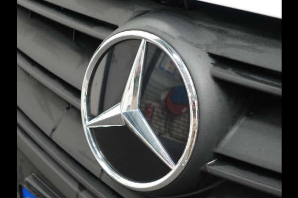 Mercedes-Benz eVito Lang 66 kWh Automaat Airco Cruise Leder Camera Navigatie