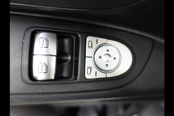 Mercedes-Benz eVito Lang 66 kWh Automaat Airco Cruise Leder Camera Navigatie