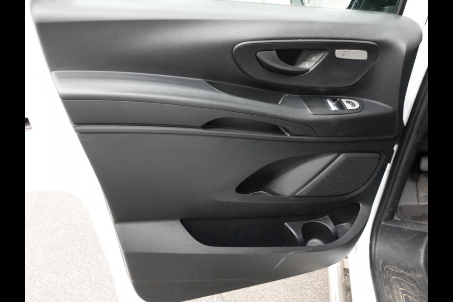 Mercedes-Benz eVito Lang 66 kWh Automaat Airco Cruise Leder Camera Navigatie