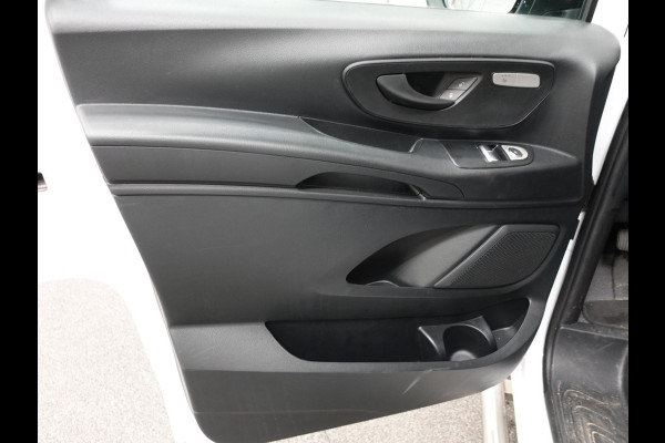 Mercedes-Benz eVito Lang 66 kWh Automaat Airco Cruise Leder Camera Navigatie