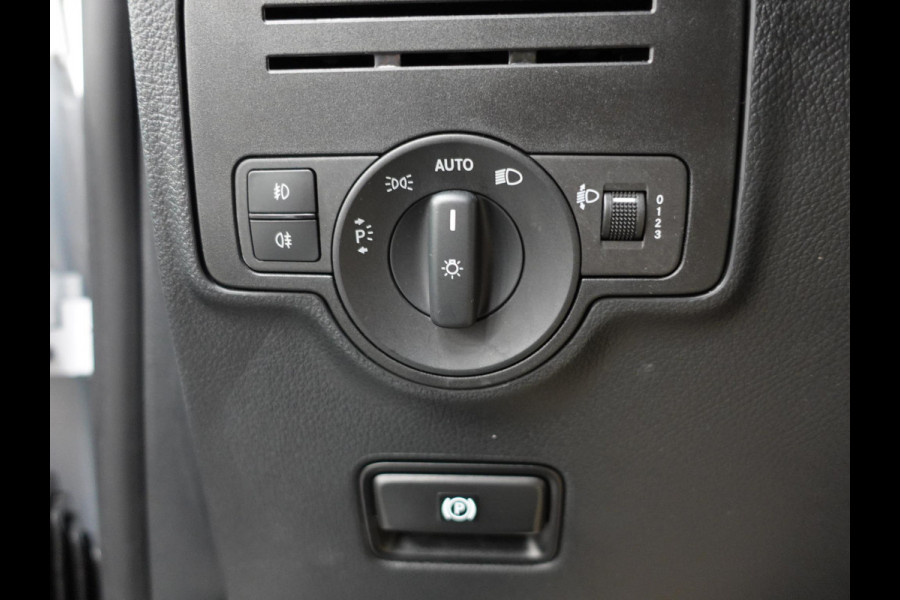 Mercedes-Benz eVito Lang 66 kWh Automaat Airco Cruise Leder Camera Navigatie