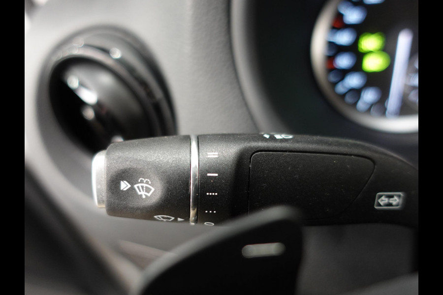 Mercedes-Benz eVito Lang 66 kWh Automaat Airco Cruise Leder Camera Navigatie
