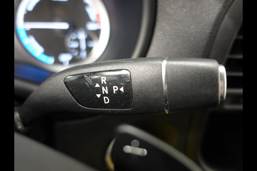 Mercedes-Benz eVito Lang 66 kWh Automaat Airco Cruise Leder Camera Navigatie