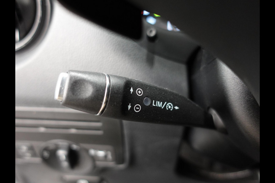 Mercedes-Benz eVito Lang 66 kWh Automaat Airco Cruise Leder Camera Navigatie