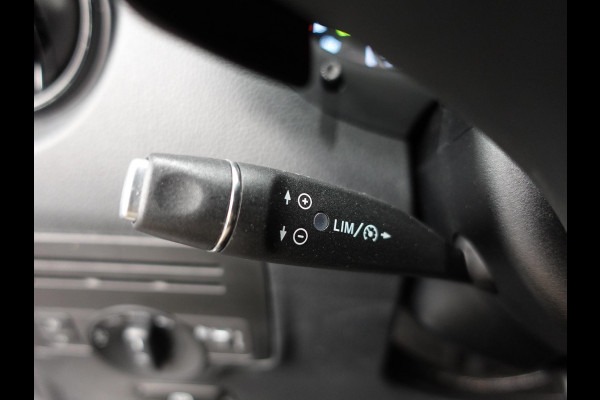Mercedes-Benz eVito Lang 66 kWh Automaat Airco Cruise Leder Camera Navigatie