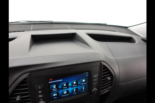Mercedes-Benz eVito Lang 66 kWh Automaat Airco Cruise Leder Camera Navigatie