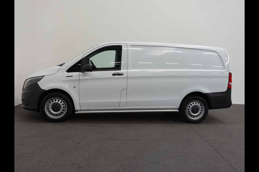 Mercedes-Benz eVito Lang 66 kWh Automaat Airco Cruise Leder Camera Navigatie