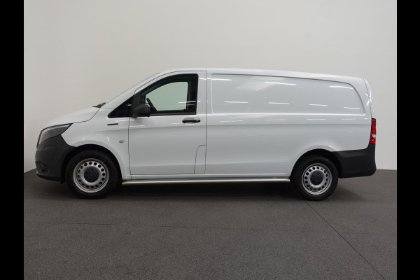 Mercedes-Benz eVito Lang 66 kWh Automaat Airco Cruise Leder Camera Navigatie