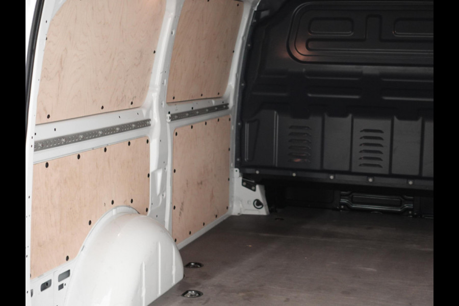 Mercedes-Benz eVito Lang 66 kWh Automaat Airco Cruise Leder Camera Navigatie