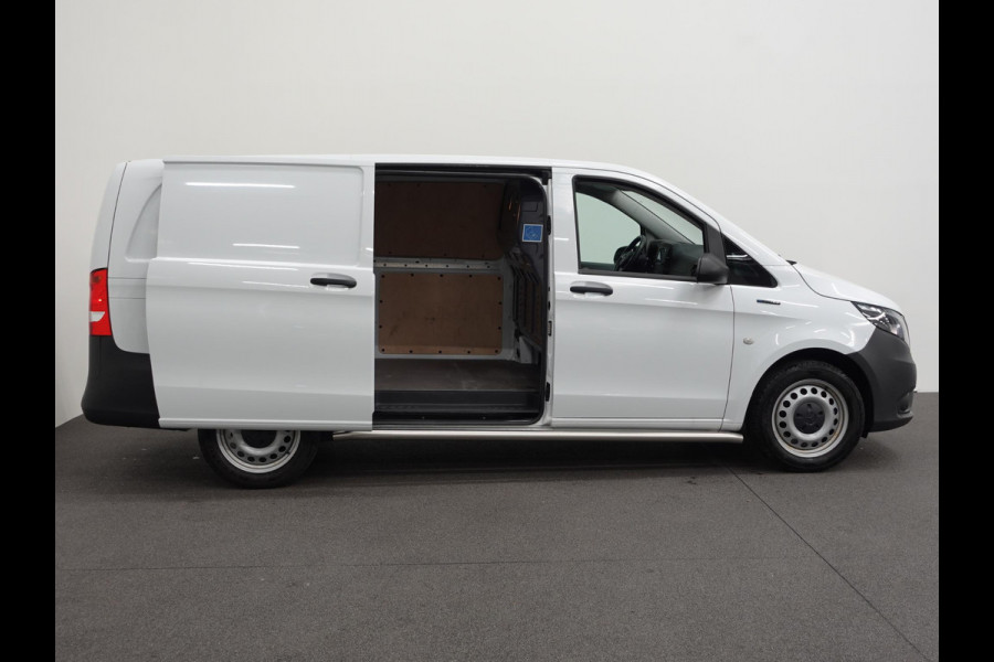 Mercedes-Benz eVito Lang 66 kWh Automaat Airco Cruise Leder Camera Navigatie
