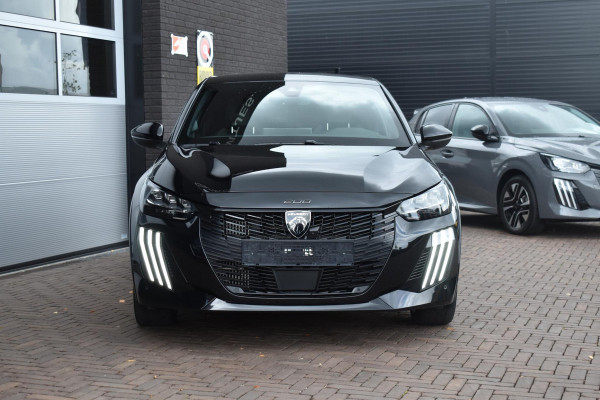Peugeot 208 Hybrid 136PK Aut. GT | Navi | 360 camera | Incl. garantie