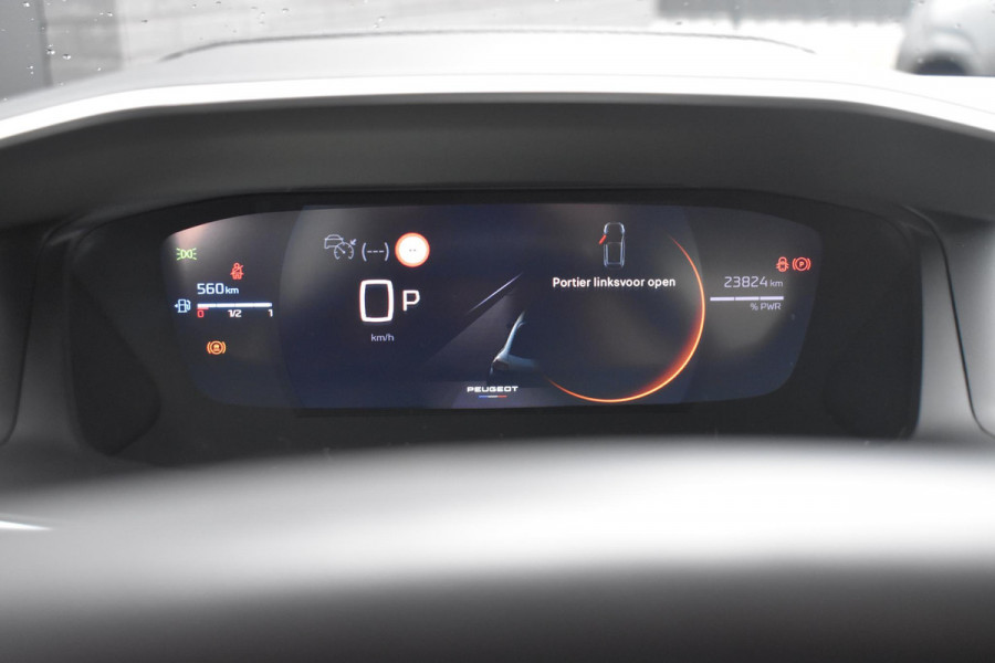 Peugeot 208 Hybrid 136PK Aut. GT | Navi | 360 camera | Incl. garantie