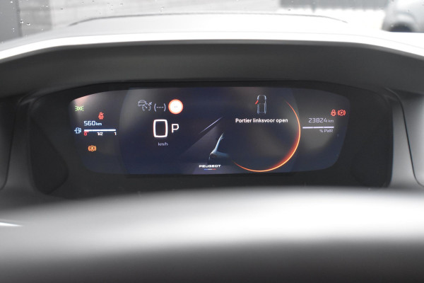 Peugeot 208 Hybrid 136PK Aut. GT | Navi | 360 camera | Incl. garantie