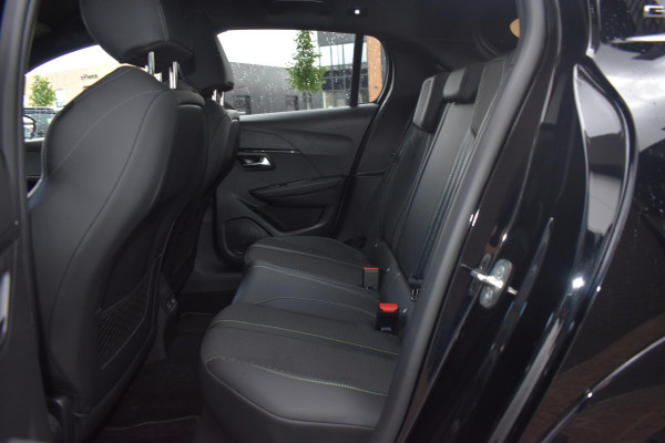 Peugeot 208 Hybrid 136PK Aut. GT | Navi | 360 camera | Incl. garantie