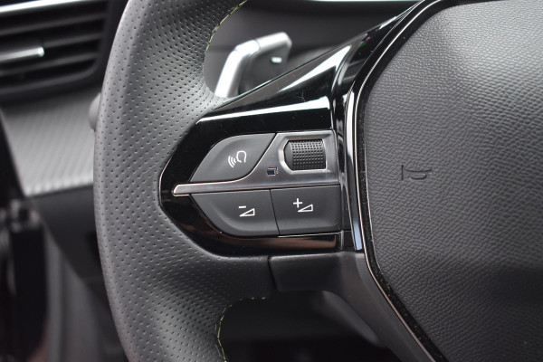 Peugeot 208 Hybrid 136PK Aut. GT | Navi | 360 camera | Incl. garantie