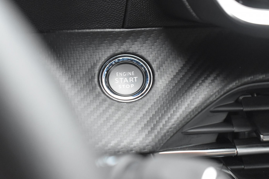 Peugeot 208 Hybrid 136PK Aut. GT | Navi | 360 camera | Incl. garantie