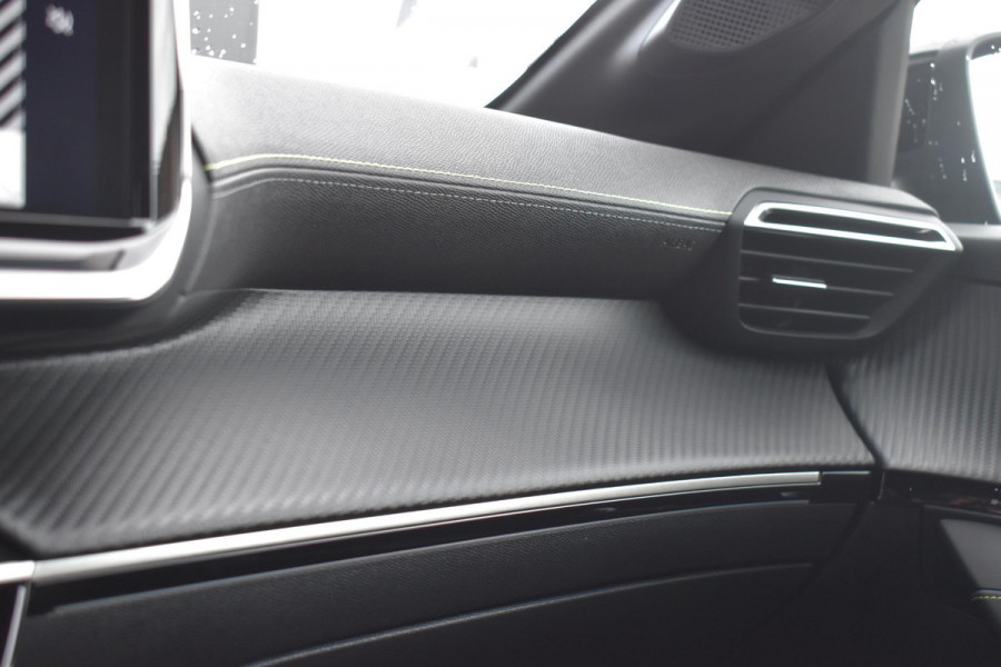 Peugeot 208 Hybrid 136PK Aut. GT | Navi | 360 camera | Incl. garantie