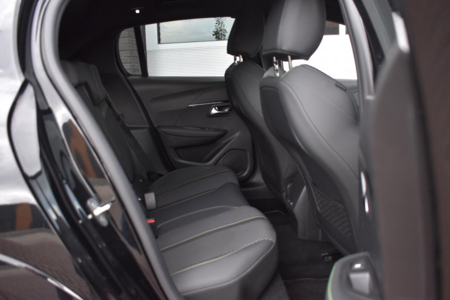 Peugeot 208 Hybrid 136PK Aut. GT | Navi | 360 camera | Incl. garantie