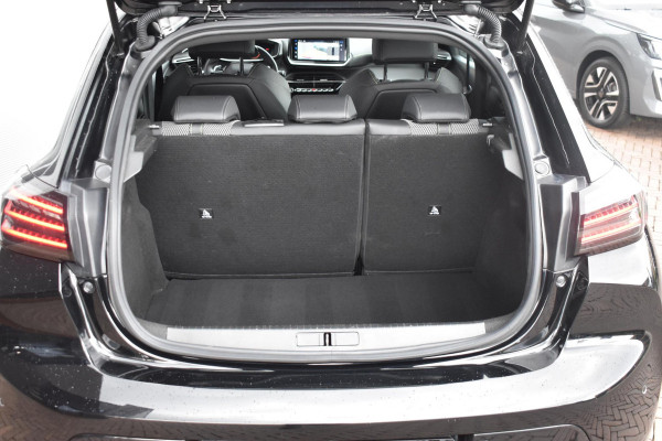 Peugeot 208 Hybrid 136PK Aut. GT | Navi | 360 camera | Incl. garantie