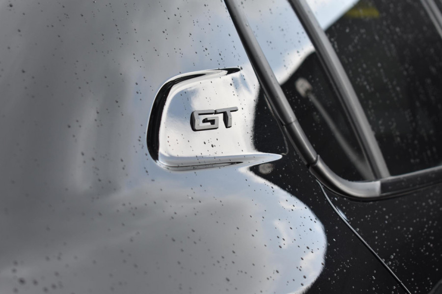 Peugeot 208 Hybrid 136PK Aut. GT | Navi | 360 camera | Incl. garantie