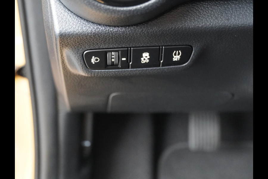 Kia Picanto 1.0 DPi DynamicLine Airco - Apple Carplay/Android Auto - Cruise Control - Fabrieksgarantie tot 07-2031