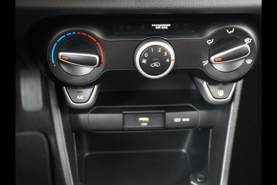 Kia Picanto 1.0 DPi DynamicLine Airco - Apple Carplay/Android Auto - Cruise Control - Fabrieksgarantie tot 07-2031