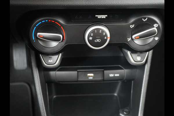 Kia Picanto 1.0 DPi DynamicLine Airco - Apple Carplay/Android Auto - Cruise Control - Fabrieksgarantie tot 07-2031