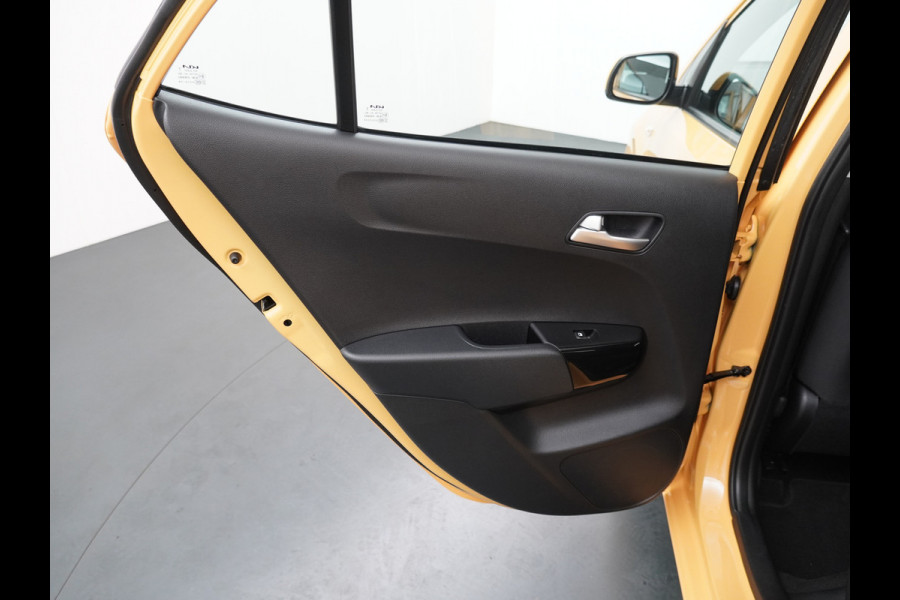 Kia Picanto 1.0 DPi DynamicLine Airco - Apple Carplay/Android Auto - Cruise Control - Fabrieksgarantie tot 07-2031