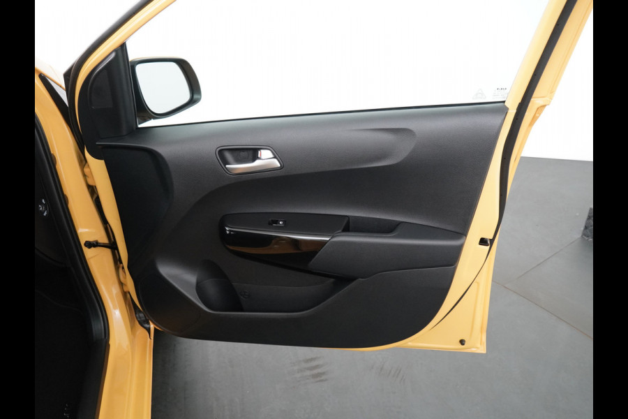 Kia Picanto 1.0 DPi DynamicLine Airco - Apple Carplay/Android Auto - Cruise Control - Fabrieksgarantie tot 07-2031