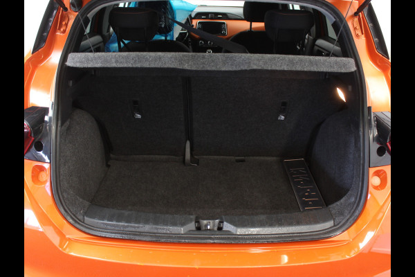 Nissan Micra 1.0L Acenta AIRCO | LED | CARPLAY | LMV | TREKHAAK | CRUISE