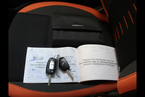 Nissan Micra 1.0L Acenta AIRCO | LED | CARPLAY | LMV | TREKHAAK | CRUISE