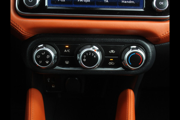Nissan Micra 1.0L Acenta AIRCO | LED | CARPLAY | LMV | TREKHAAK | CRUISE