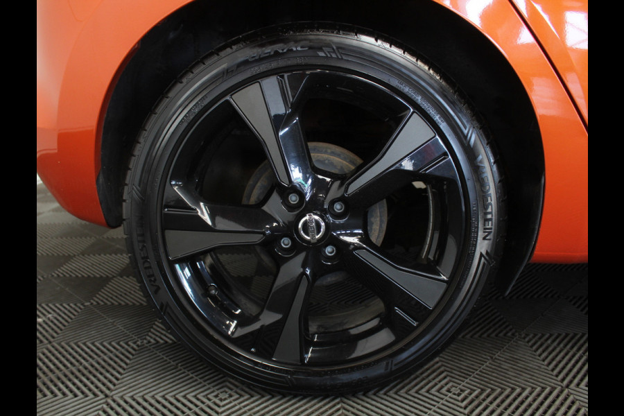Nissan Micra 1.0L Acenta AIRCO | LED | CARPLAY | LMV | TREKHAAK | CRUISE