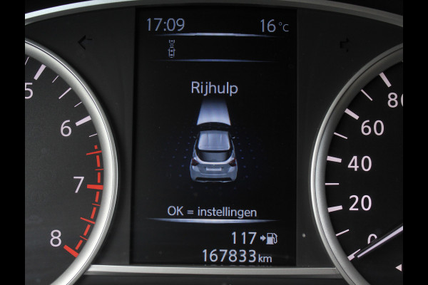 Nissan Micra 1.0L Acenta AIRCO | LED | CARPLAY | LMV | TREKHAAK | CRUISE