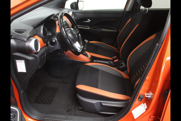 Nissan Micra 1.0L Acenta AIRCO | LED | CARPLAY | LMV | TREKHAAK | CRUISE